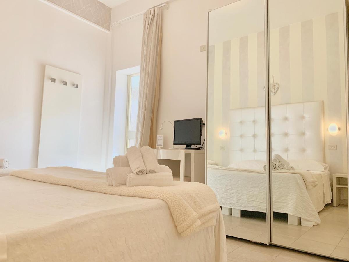 Hotel Baby B&B Milano Marittima Kültér fotó